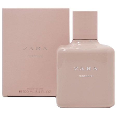 Buy Pastel Collection Tuberose Zara for 
