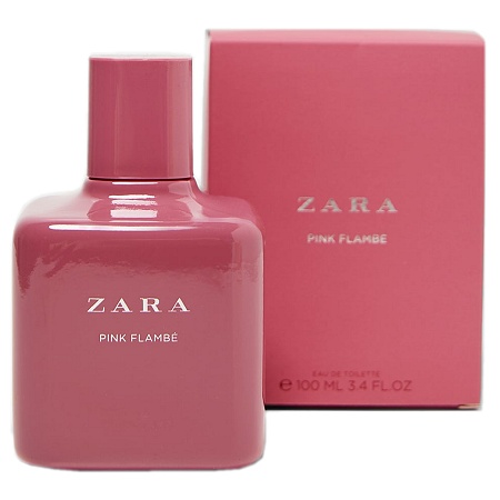 zara perfume women online