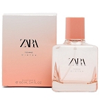 Femme Winter perfume for Women  by  Zara
