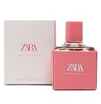 Leather Collection Ruby Berries  perfume for Women by Zara 2019