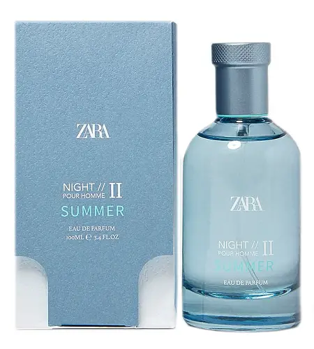 zara perfume night 2