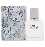 Orchid 2019 perfume for Women by Zara