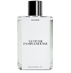 Zara Emotions N01 Vetiver Pamplemousse  Unisex fragrance by Zara 2019