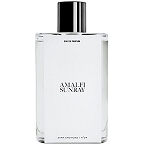Zara Emotions N04 Amalfi Sunray  Unisex fragrance by Zara 2019