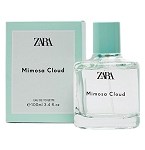Mimosa Cloud perfume for Women by Zara - 2020