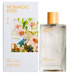 Boost my Feelings N05 Nomadic Kiss  perfume for Women by Zara 2021
