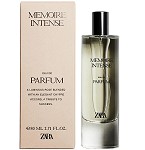 Eau de Parfum Memoire Intense  perfume for Women by Zara 2021