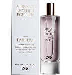 Eau de Parfum Vibrant Leather perfume for Women by Zara - 2021