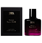 Rose Gold EDP 2021 perfume for Women by Zara - 2021