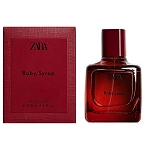 Ruby Syrup 2021 perfume for Women by Zara - 2021