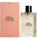 Zara Blossom N04 Spring Blossom Cascade  perfume for Women by Zara 2021