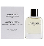 Cities Collection Florence cologne for Men by Zara