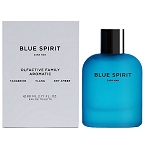 Classic Collection Blue Spirit 2022  cologne for Men by Zara 2022