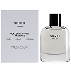 Classic Collection Silver 2022  cologne for Men by Zara 2022