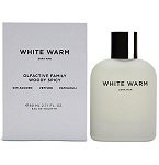 Classic Collection White Warm cologne for Men by Zara