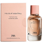 Floral Collection Fields at Nightfall perfume for Women by Zara - 2022