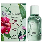 Floral Collection Lightly Bloom Summer  perfume for Women by Zara 2022