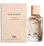 Floral Collection Nude Bouquet perfume for Women  by  Zara