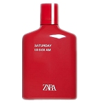 Saturday till 6:00 AM cologne for Men by Zara - 2023