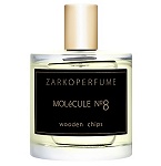 Molecule No 8 Wooden Chips Unisex fragrance  by  Zarkoperfume