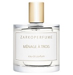 Menage a Trois Unisex fragrance  by  Zarkoperfume