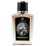 Nightingale Unisex fragrance  by  Zoologist Perfumes