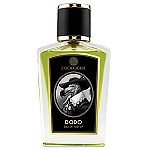 Dodo Unisex fragrance  by  Zoologist Perfumes