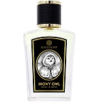Snowy Owl Unisex fragrance  by  Zoologist Perfumes