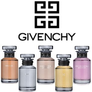 Givenchy Auction