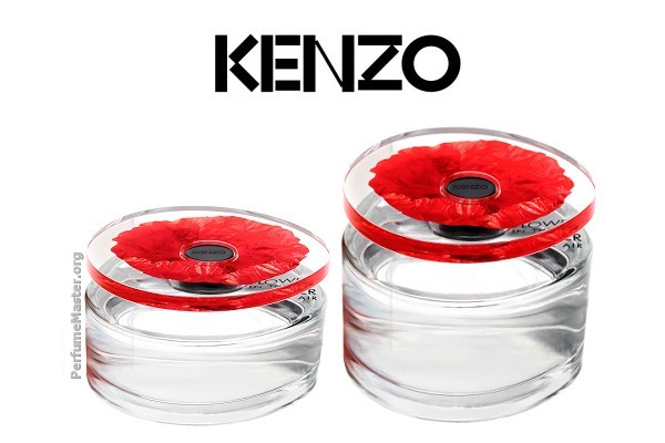 kenzo in the air