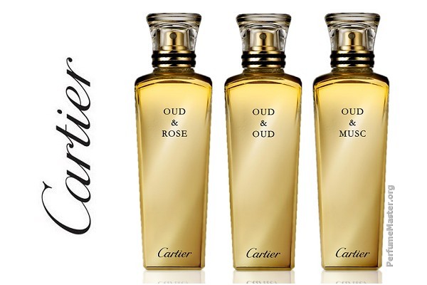 cartier oud and oud