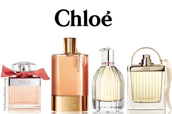 Chloe Love Story Perfume - Perfume News