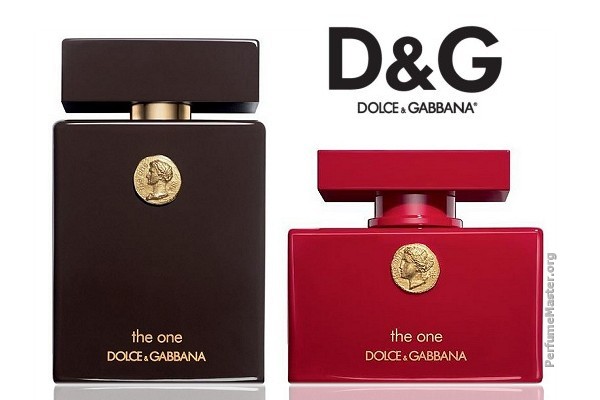 d&g the one limited edition