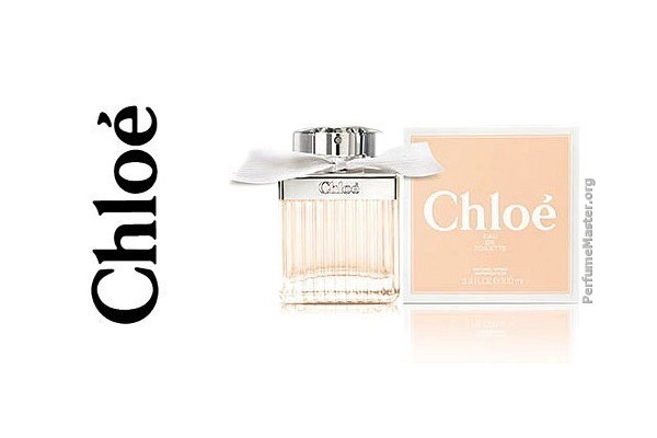Chloe Eau de Toilette 2015 Perfume - Perfume News