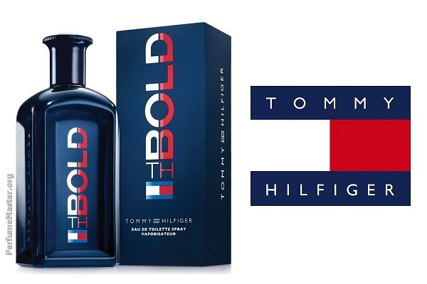 tommy hilfiger perfume bold