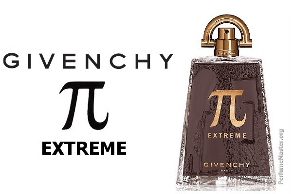 givenchy extreme perfume