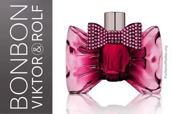 Viktor Rolf Bonbon Limited Edition 15 Perfume Perfume News