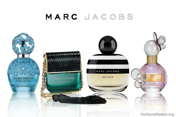 Marc Jacobs Collection 2015 -