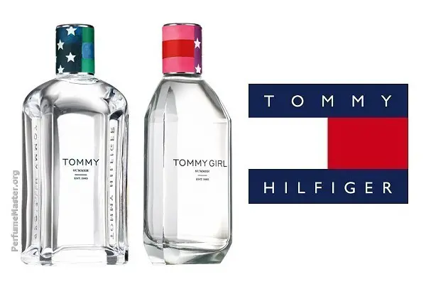 tommy girl summer perfume