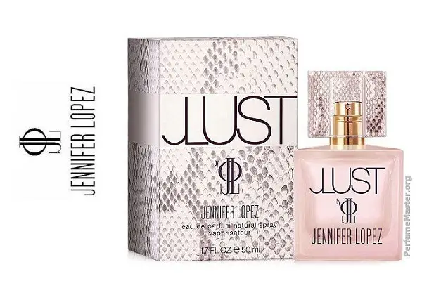 Jennifer Lopez JLust Perfume - Perfume News