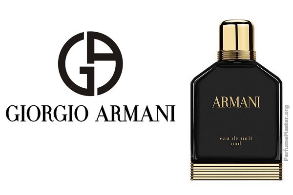 oud perfume armani