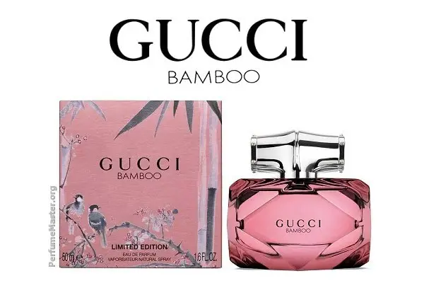 gucci bamboo limited edition