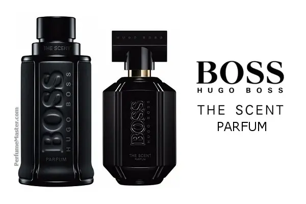 hugo boss the scent parfem