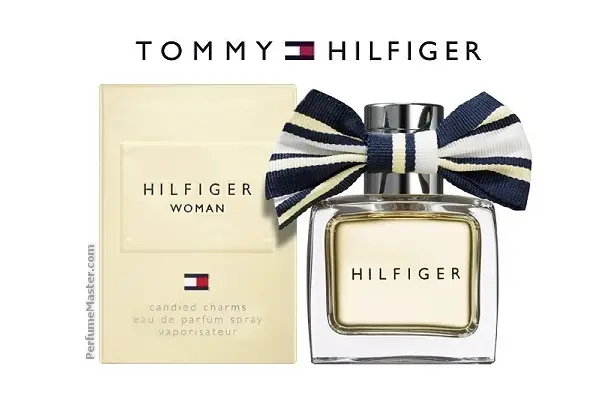 perfume tommy hilfiger candied charms
