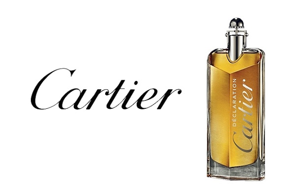 cartier declaration parfum 2018