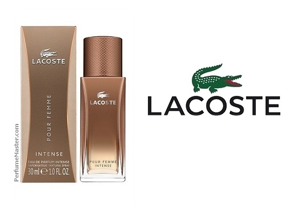 new lacoste perfume 2018