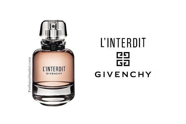 givenchy parfum 2018