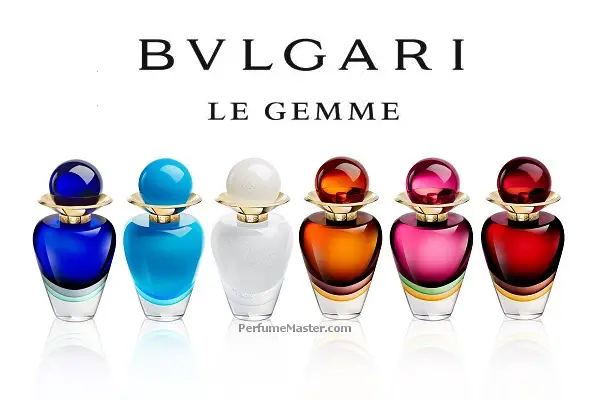 new bvlgari perfume 2018