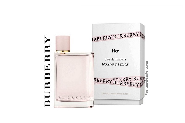 burberry 2018 perfume