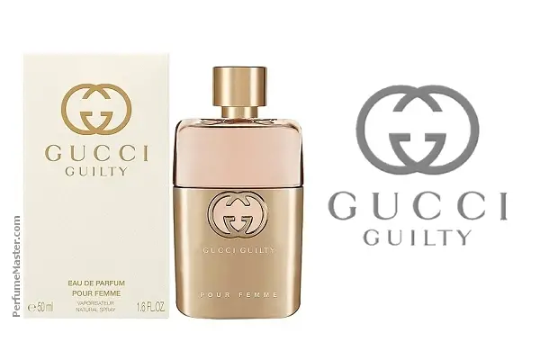 gucci guilty eau de parfum 2019